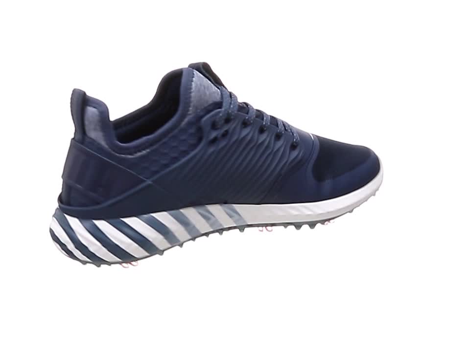 シューズ(男性用) Puma IGNITE PWRADAPT Caged Wings Amazon | [プーマ] ゴルフシューズ IGNITE PWRADAPT Caged Wings